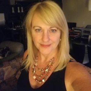 Meet your Posher, Joanne